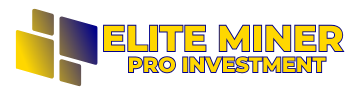 Elite Miner Pro Investment